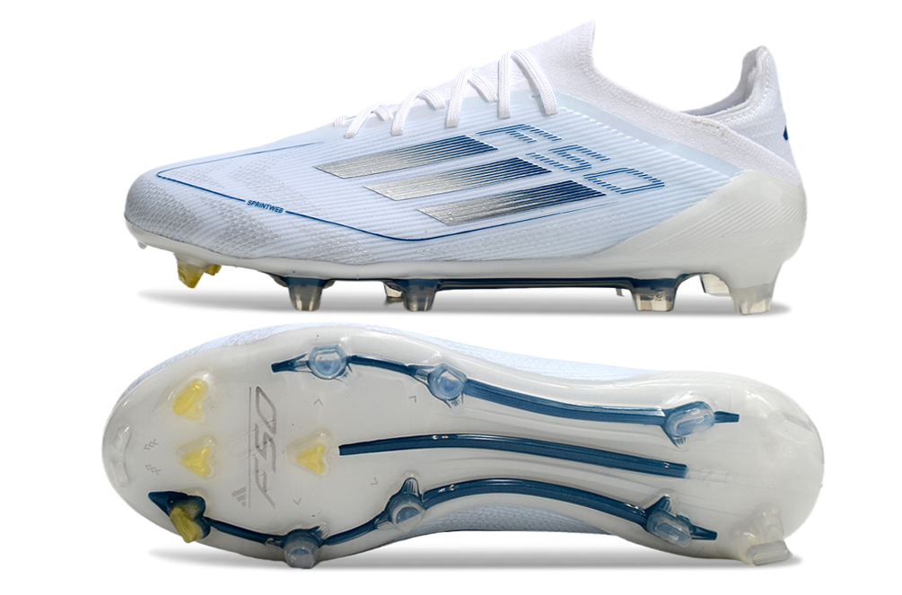 Chuteira Adidas F50 Elite Campo - Imagem 3