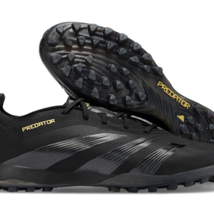 Chuteira Adidas Predator Tongue Society Elite
