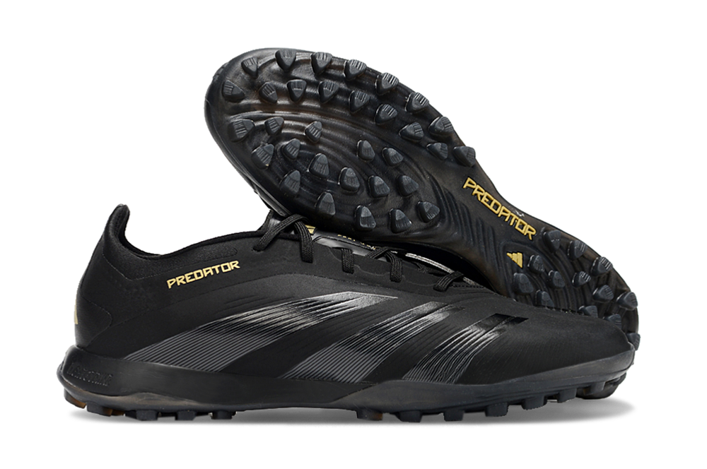 Chuteira Adidas Predator Tongue Society Elite