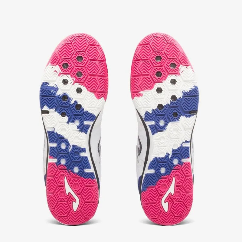 Chuteira Joma Top Flex Futsal - Imagem 5