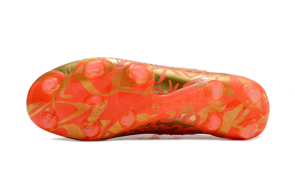 Chuteira Puma Neymar Future Z 1.3 Trazer Campo - Imagem 6