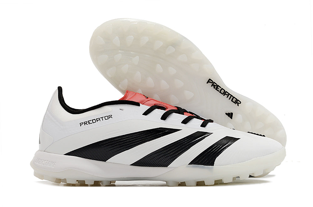 Chuteira Adidas Predator Tongue Society Elite