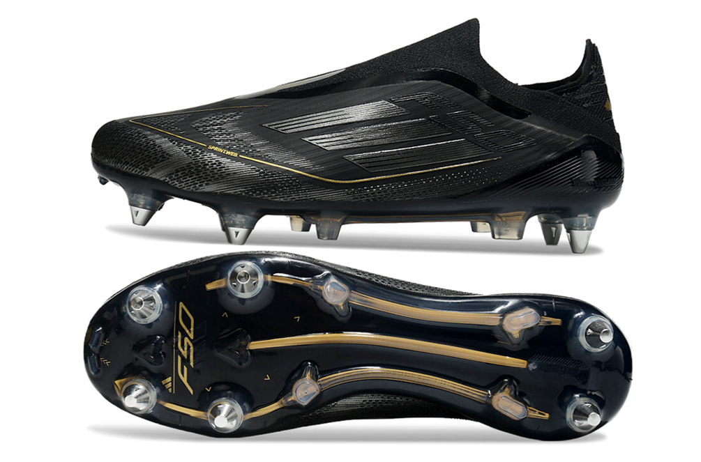 Chuteira Adidas F50 Elite Campo - Imagem 3