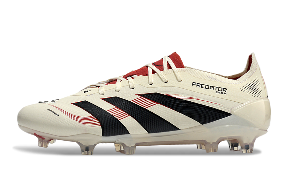 Chuteira Adidas 25 Predator Elite Campo - Imagem 7