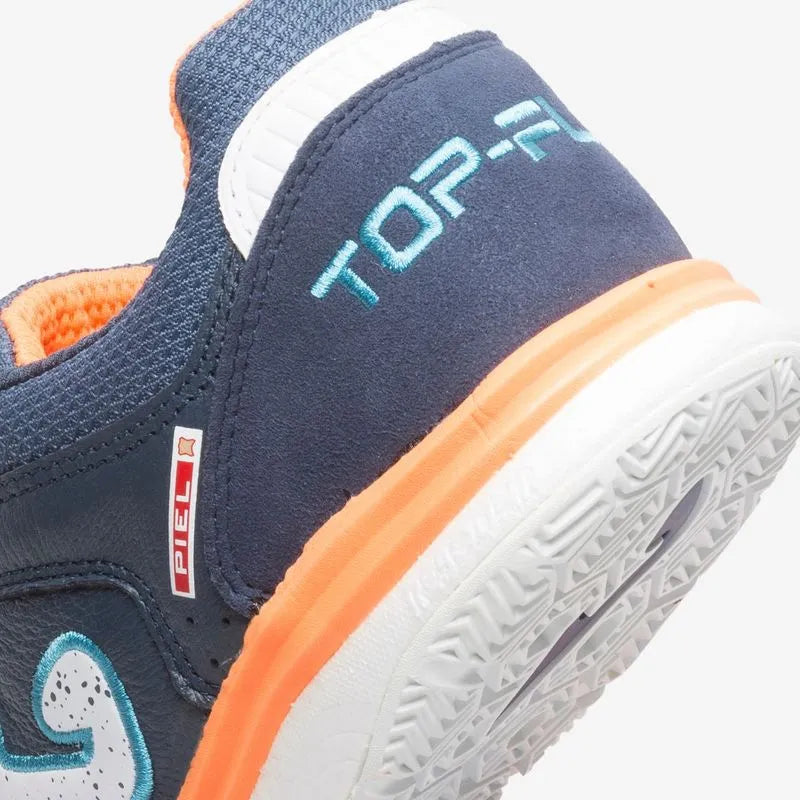 Chuteira Joma Top Flex Futsal - Imagem 7