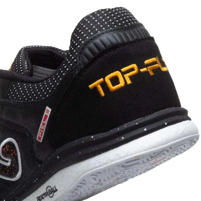 Chuteira Joma Top Flex Futsal - Imagem 7