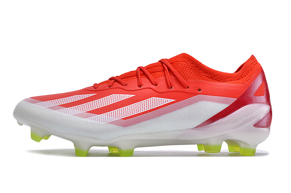 Chuteira Adidas X Crazyfast Campo - Imagem 7