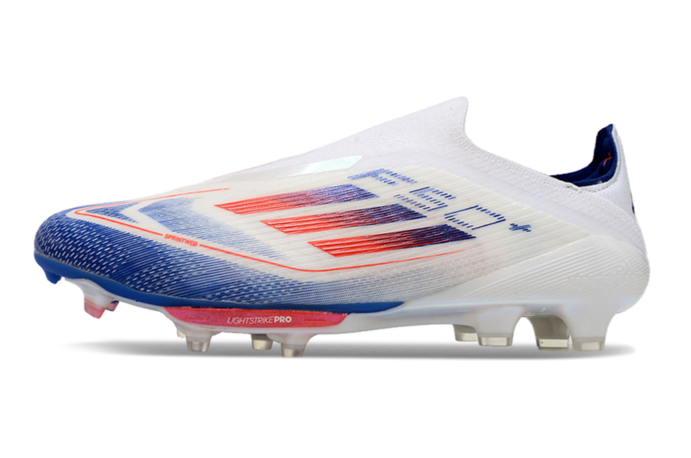 Chuteira Adidas F50+ Campo - Imagem 7