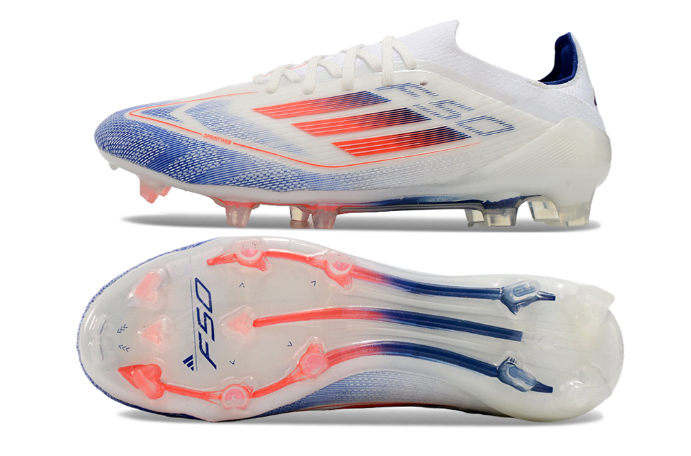 Chuteira Adidas F50 Elite Campo - Imagem 3