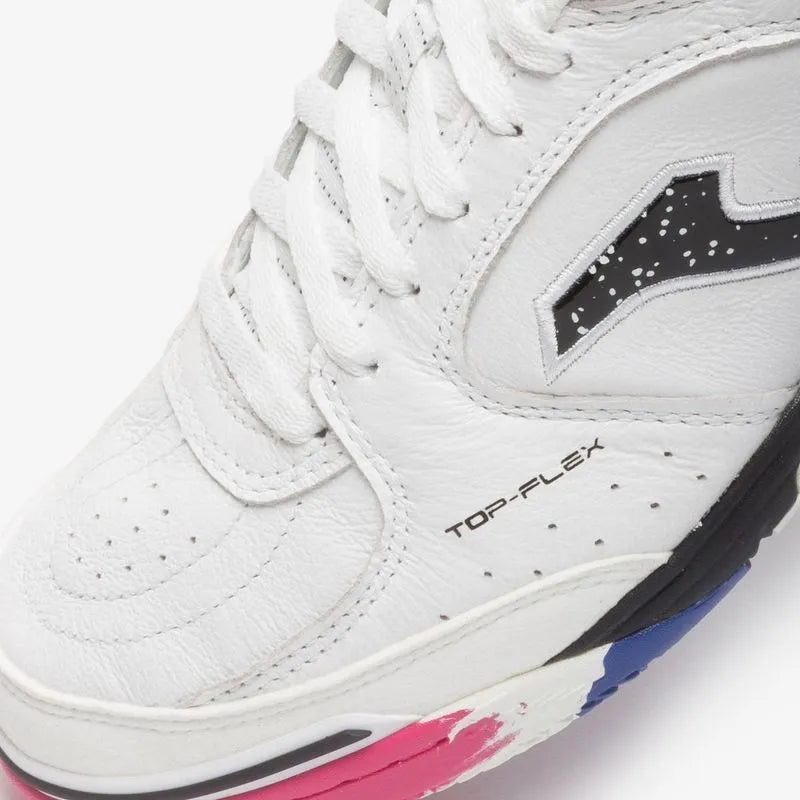 Chuteira Joma Top Flex Futsal - Imagem 8