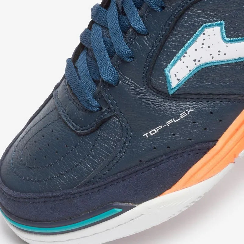 Chuteira Joma Top Flex Futsal - Imagem 8