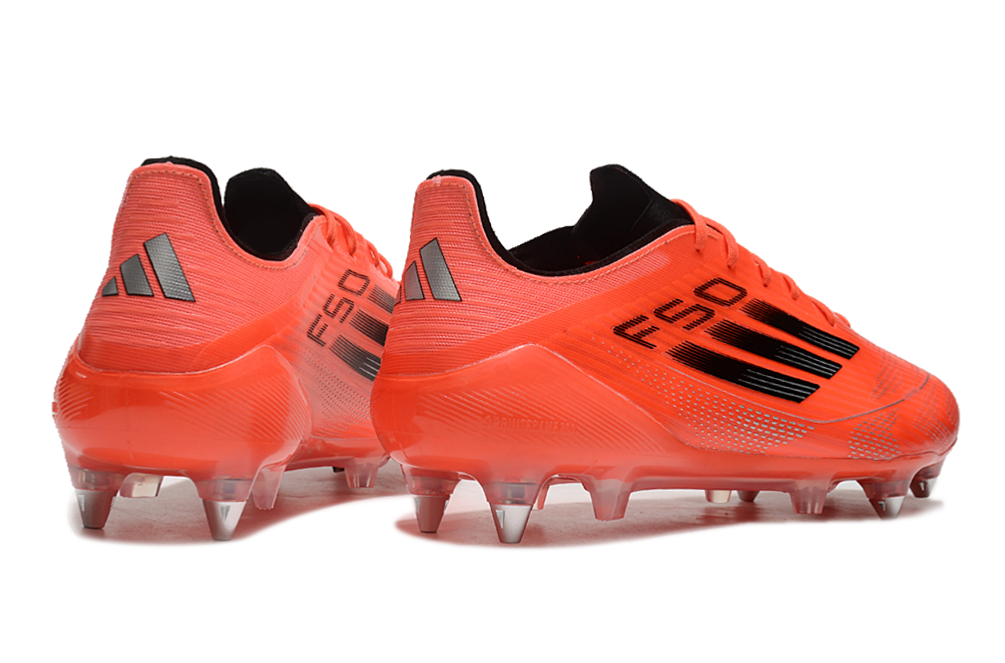 Chuteira Adidas F50 Elite Campo - Imagem 4