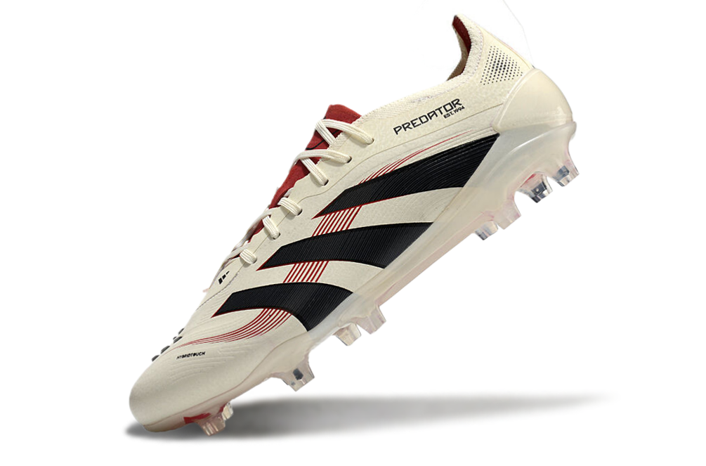 Chuteira Adidas 25 Predator Elite Campo - Imagem 6