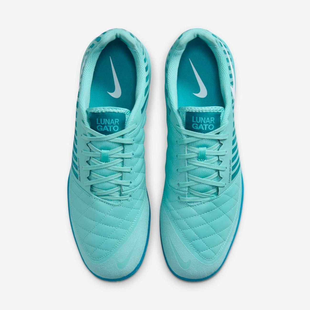 Chuteira Futsal Nike Lunar Gato Ii - Adulto - Imagem 3