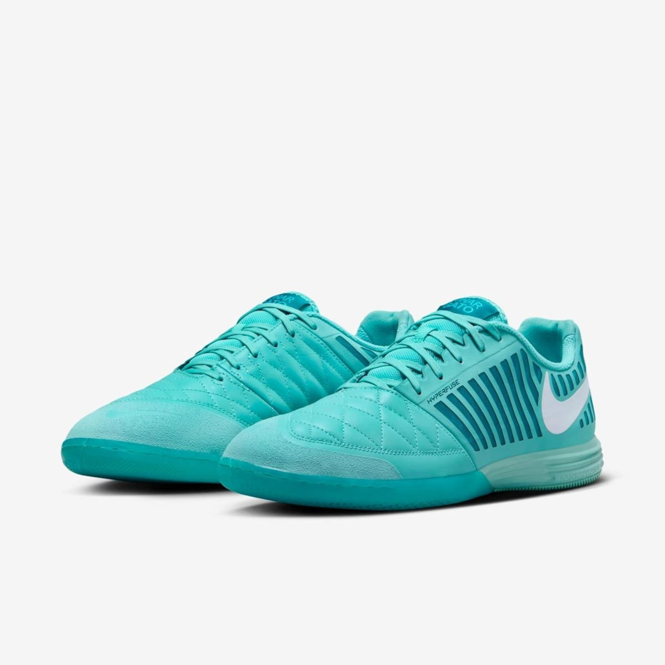 Chuteira Futsal Nike Lunar Gato Ii - Adulto - Imagem 4