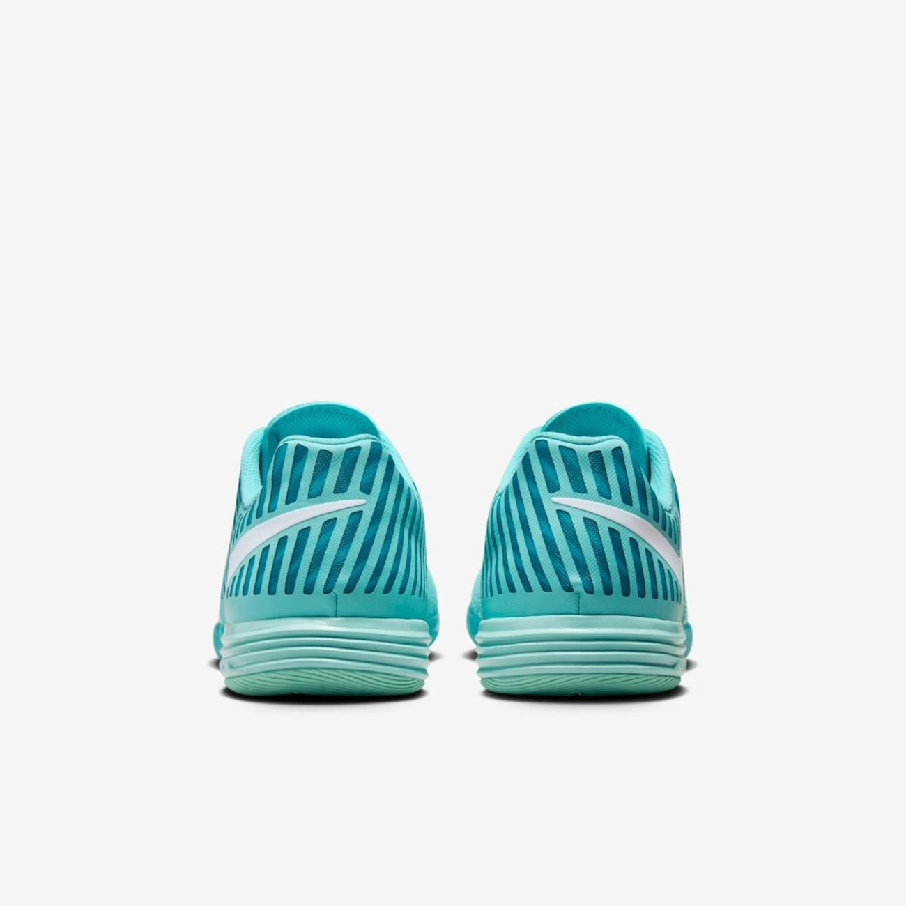 Chuteira Futsal Nike Lunar Gato Ii - Adulto - Imagem 5