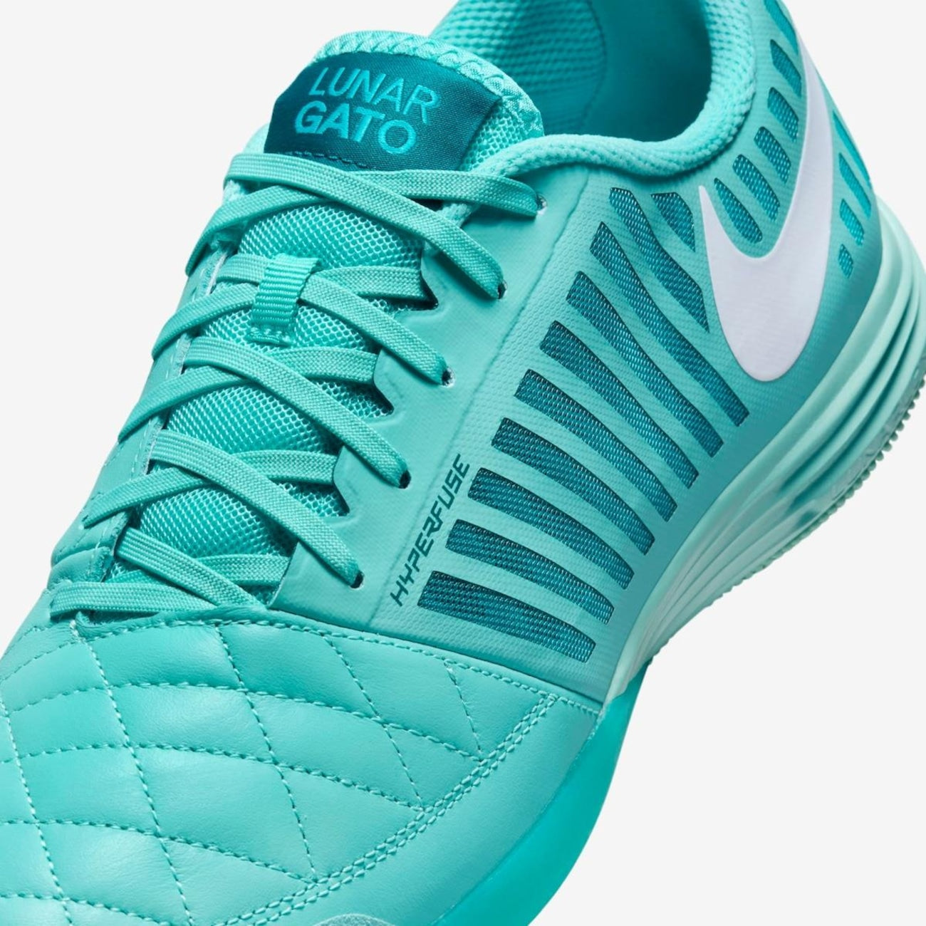 Chuteira Futsal Nike Lunar Gato Ii - Adulto - Imagem 6