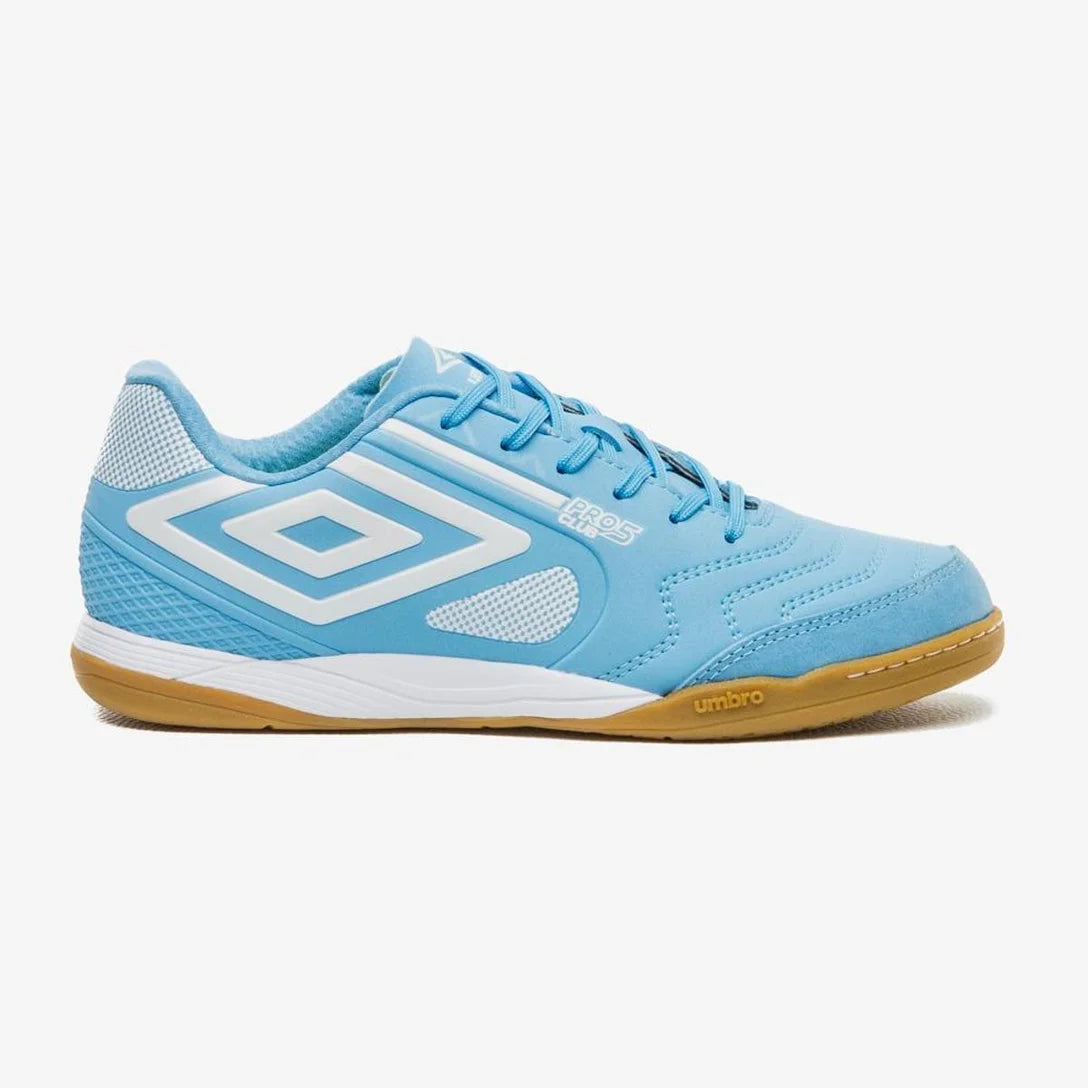 Chuteira Futsal Umbro Pro 5 Bump - Imagem 10