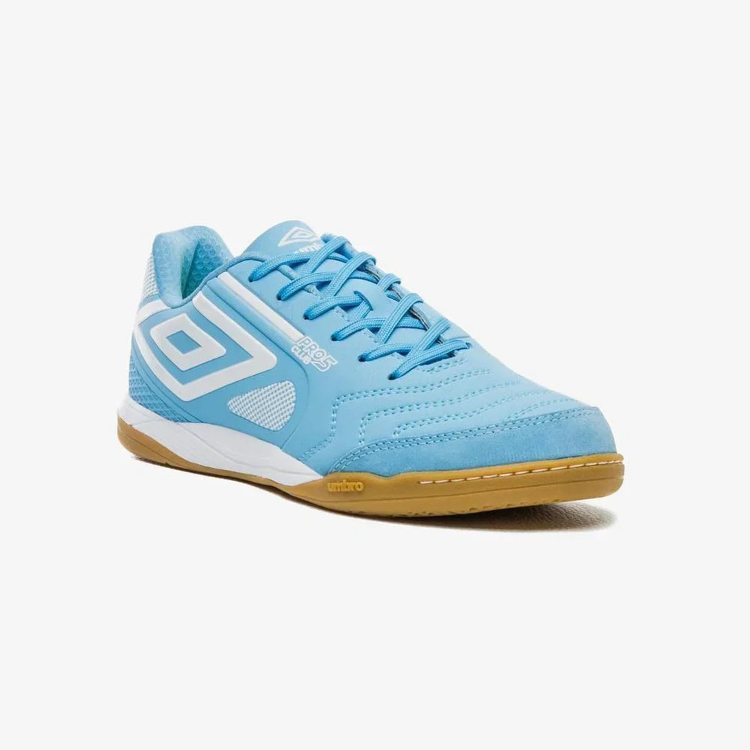 Chuteira Futsal Umbro Pro 5 Bump - Imagem 12