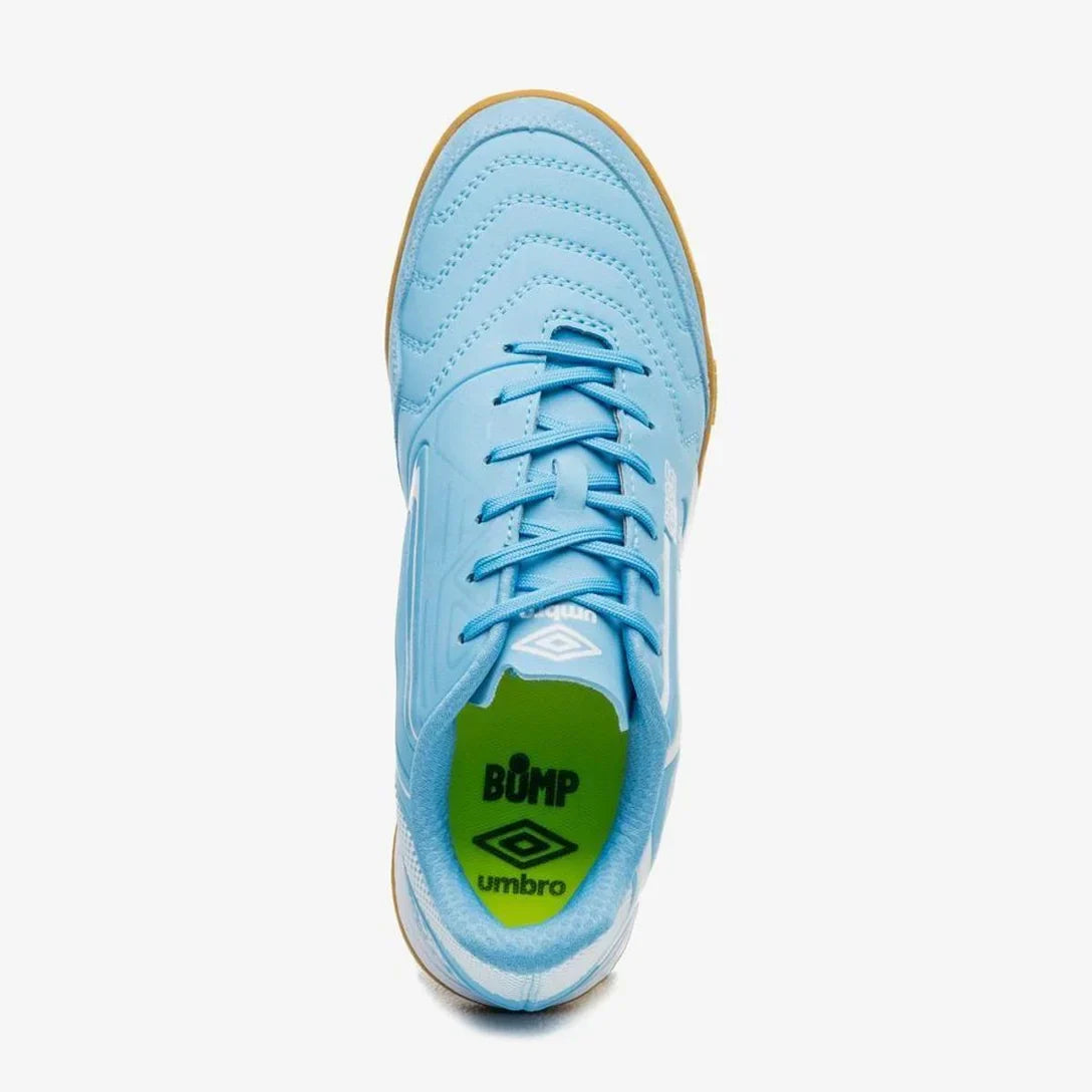 Chuteira Futsal Umbro Pro 5 Bump - Imagem 13
