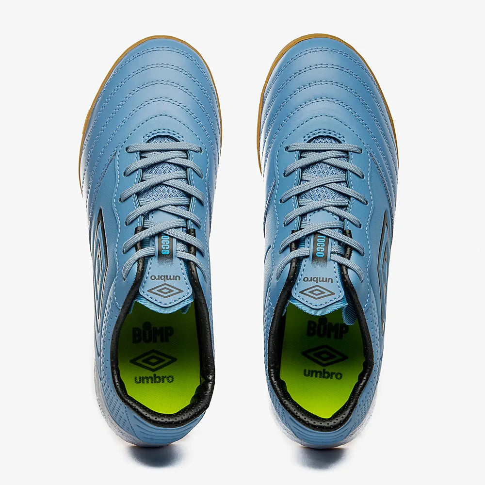 Chuteira Futsal Umbro Tocco III Premier - Imagem 16