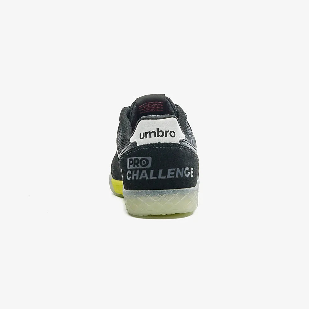 Chuteira Futsal Umbro Pro Challenge - Imagem 3