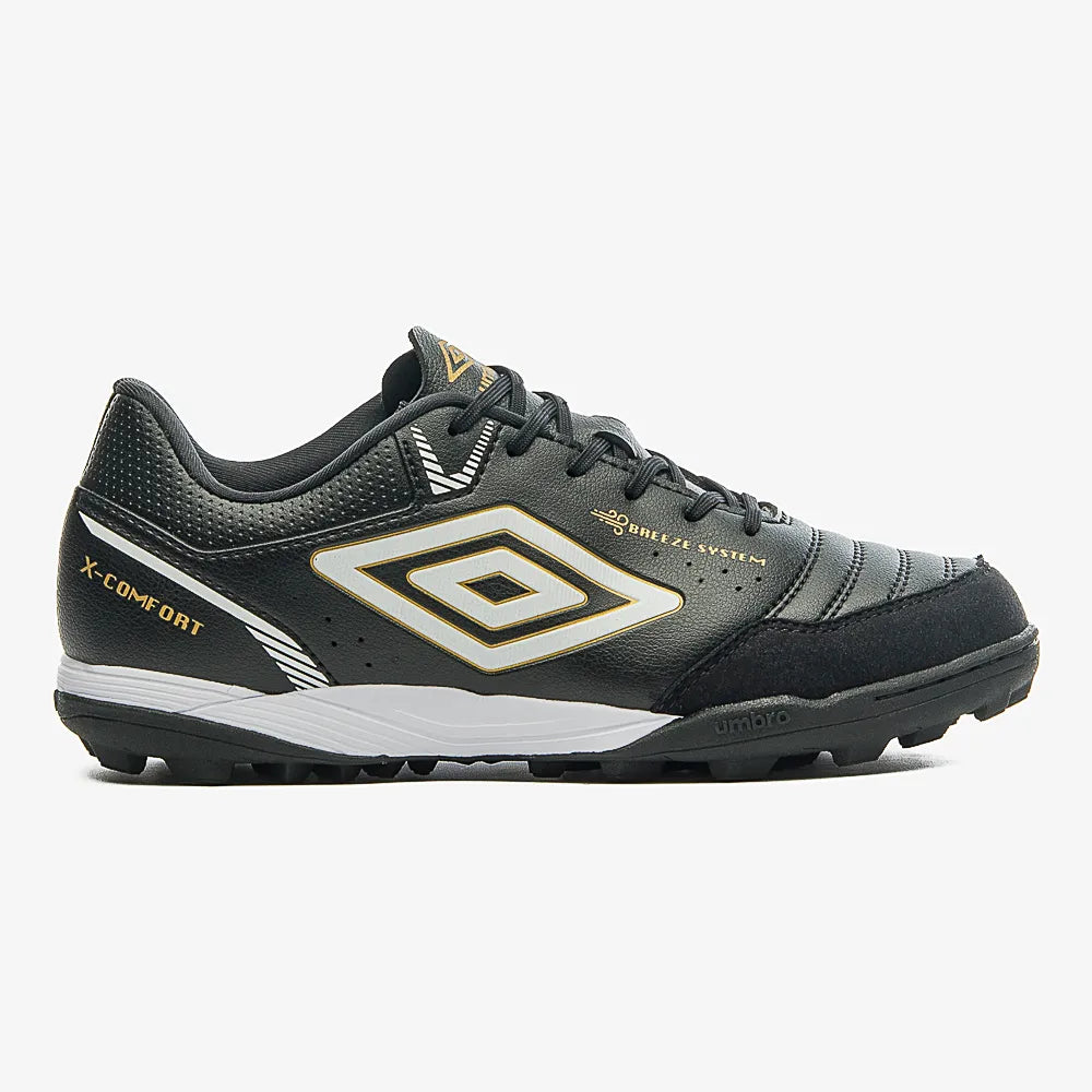 Chuteira Society Umbro X-Comfort - Imagem 9