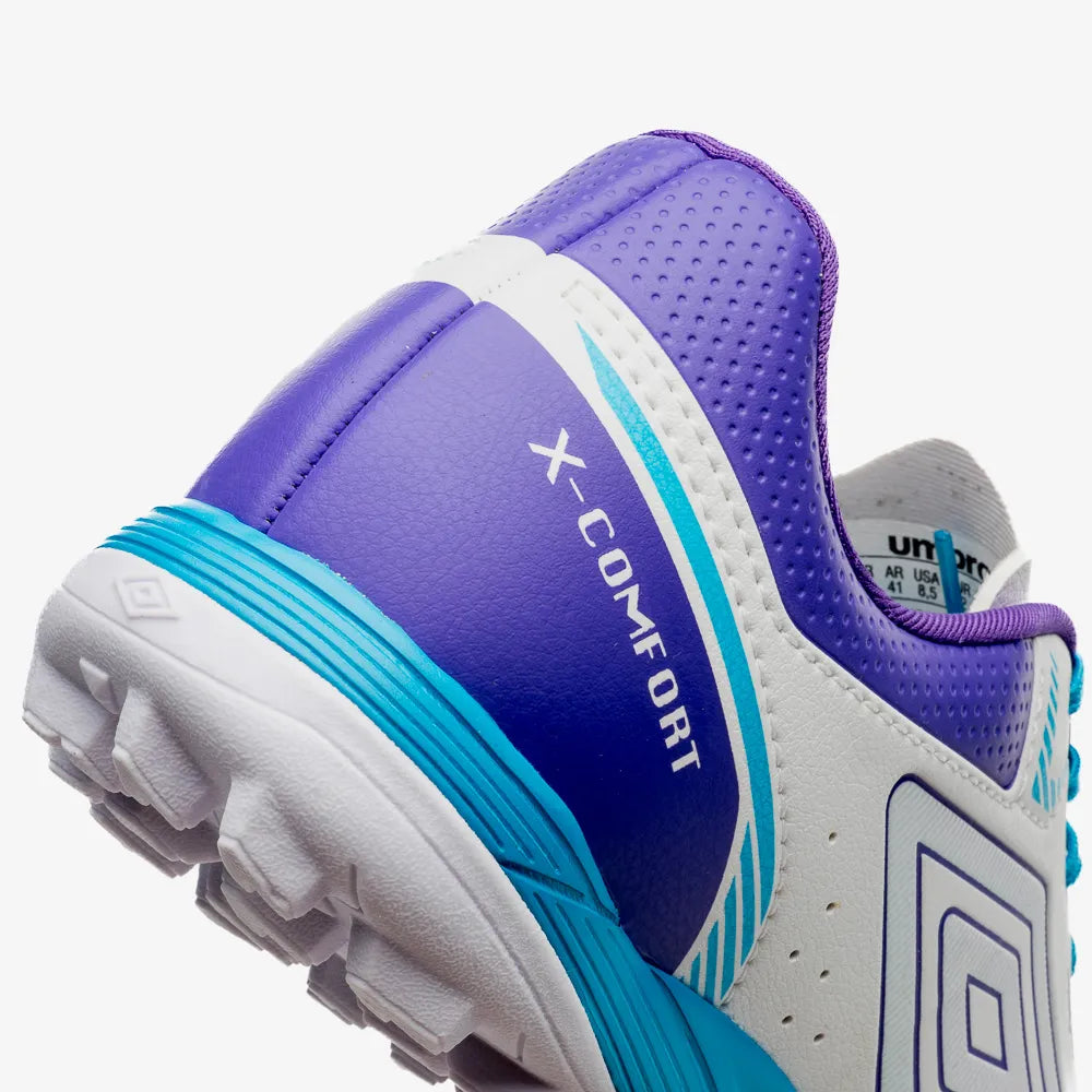 Chuteira Society Umbro X-Comfort - Imagem 24