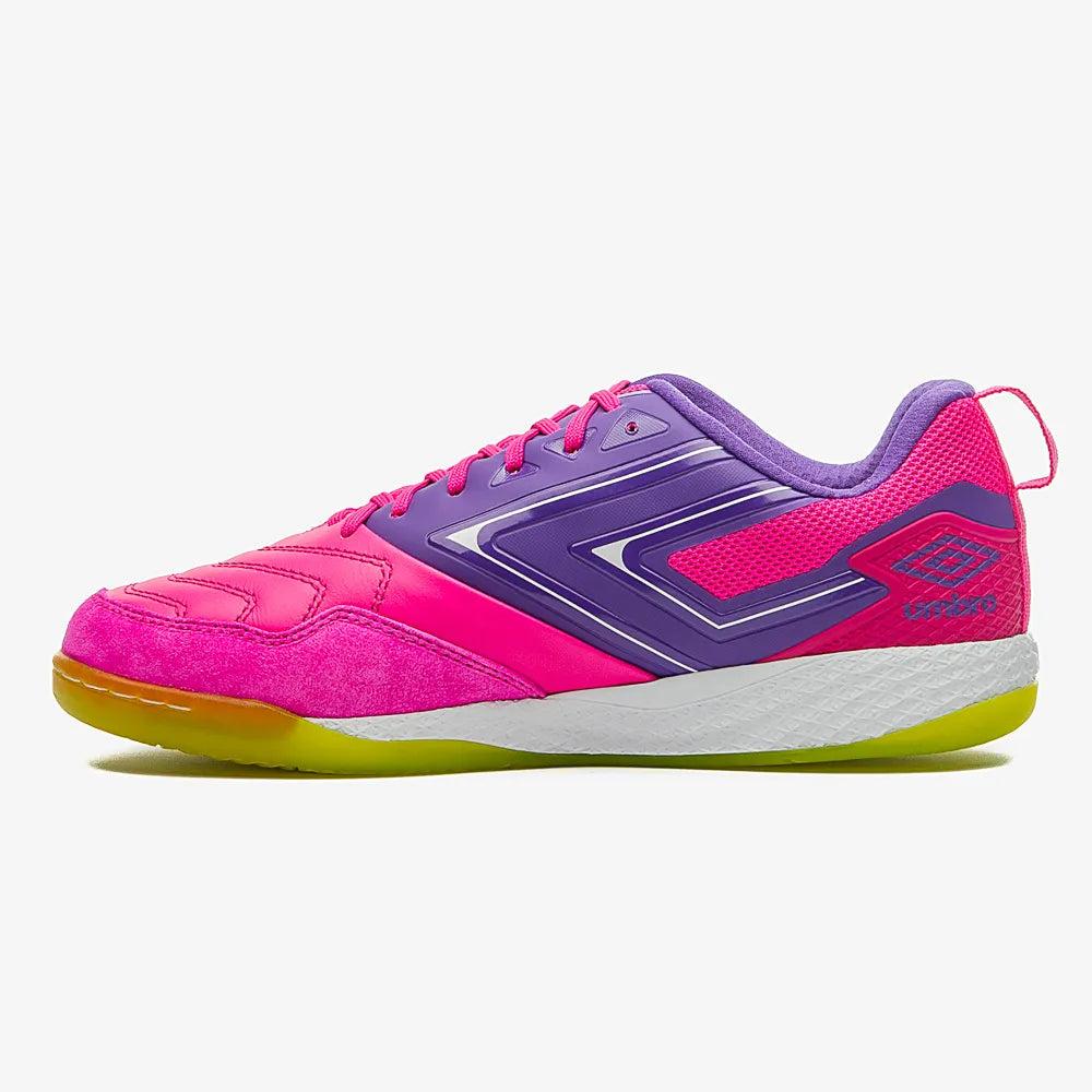 Chuteira Futsal Umbro Pro 5 Bump - Imagem 2