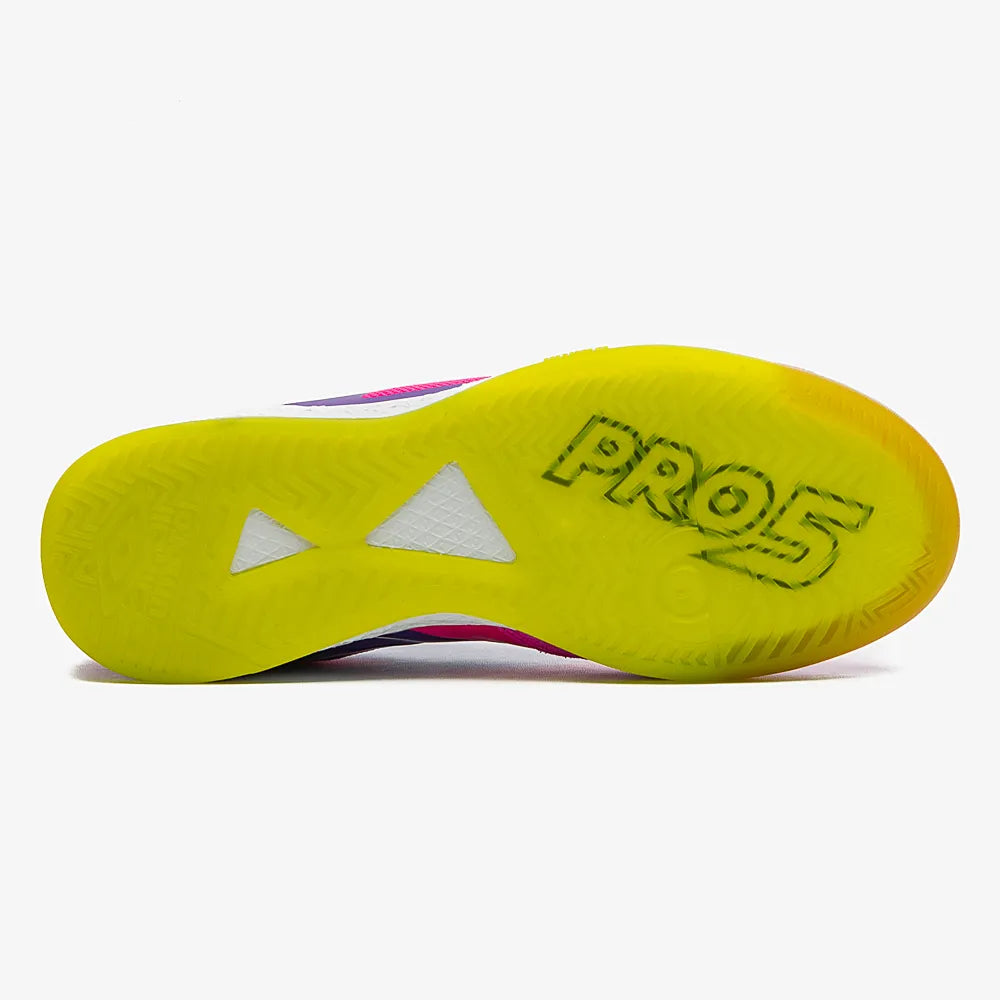 Chuteira Futsal Umbro Pro 5 Bump - Imagem 5