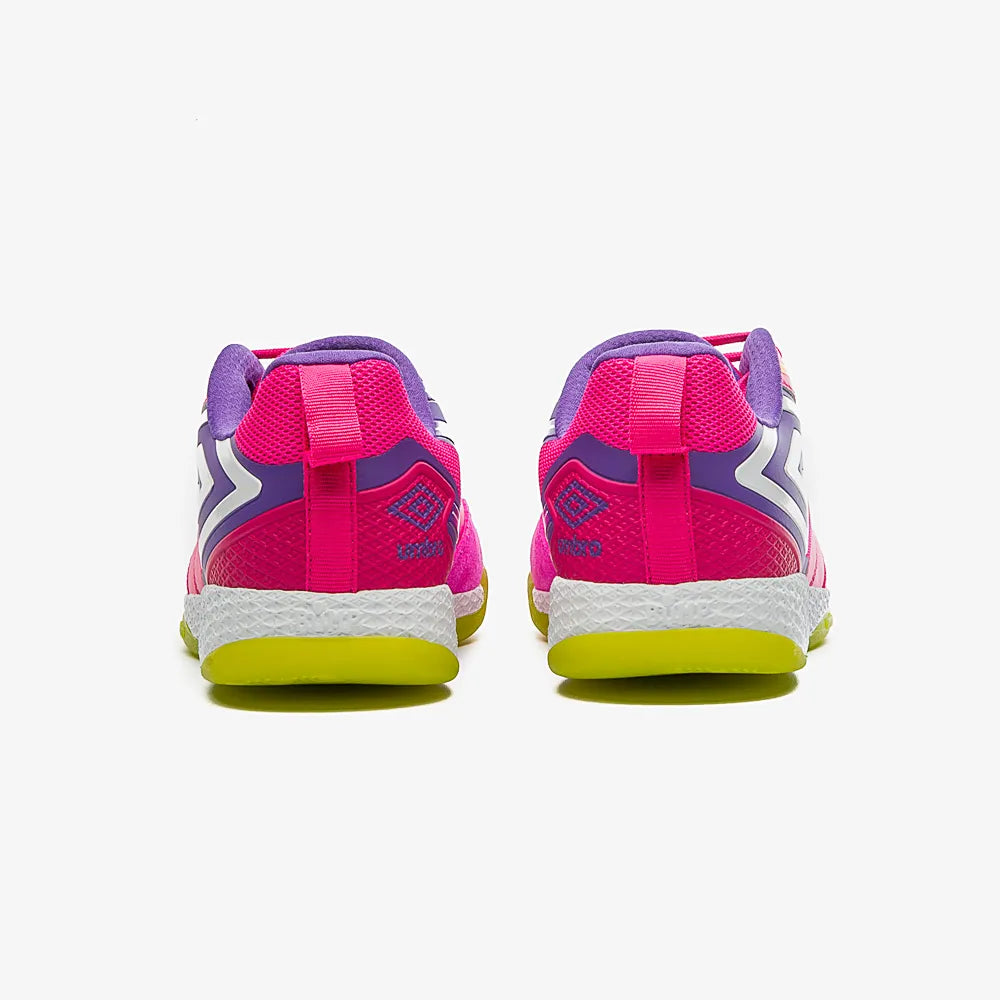 Chuteira Futsal Umbro Pro 5 Bump - Imagem 20