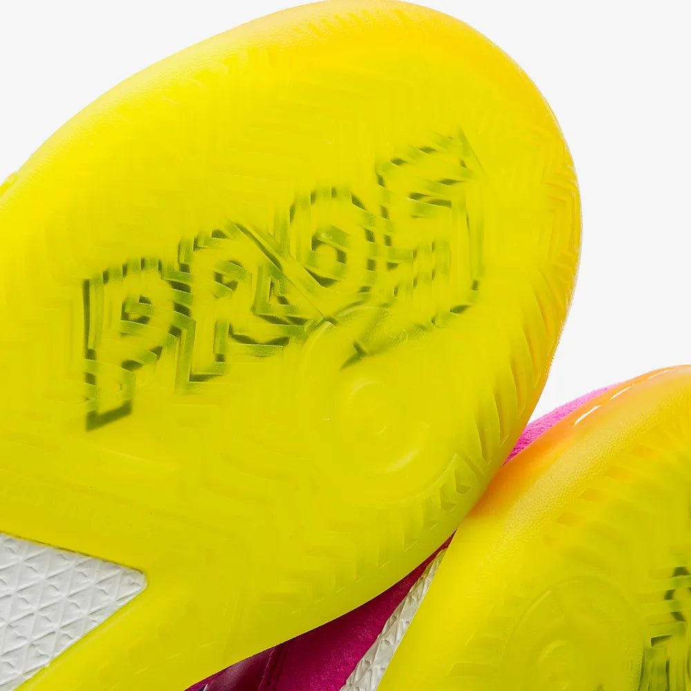 Chuteira Futsal Umbro Pro 5 Bump - Imagem 22