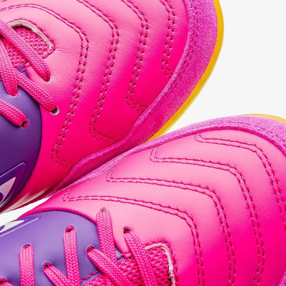 Chuteira Futsal Umbro Pro 5 Bump - Imagem 9