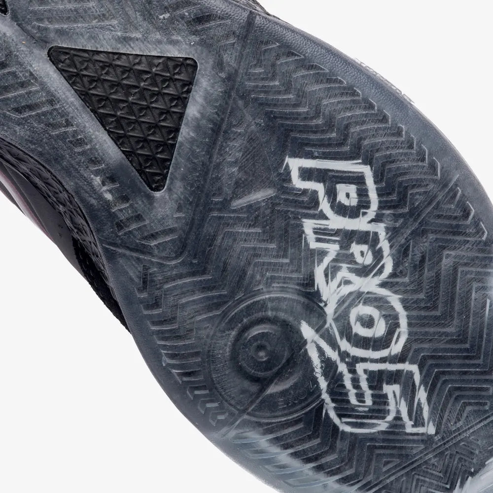 Chuteira Futsal Umbro Pro 5 Bump - Imagem 30