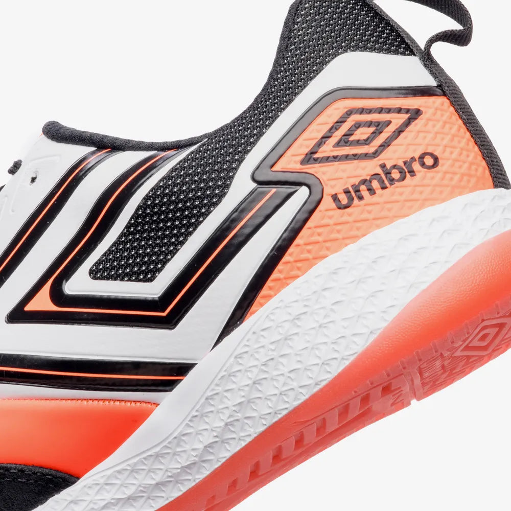 Chuteira Futsal Umbro Pro 5 Bump - Imagem 8
