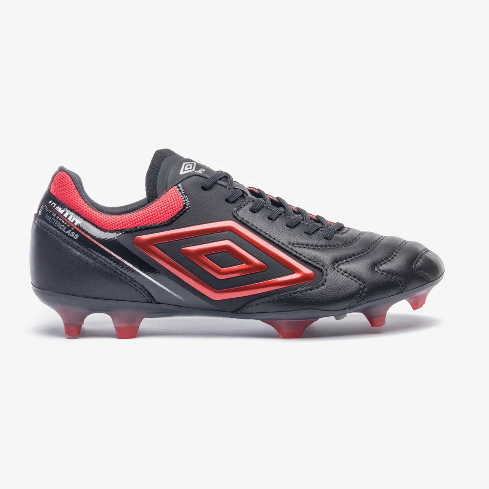 Chuteira Campo Umbro Adamant Master Class Pro