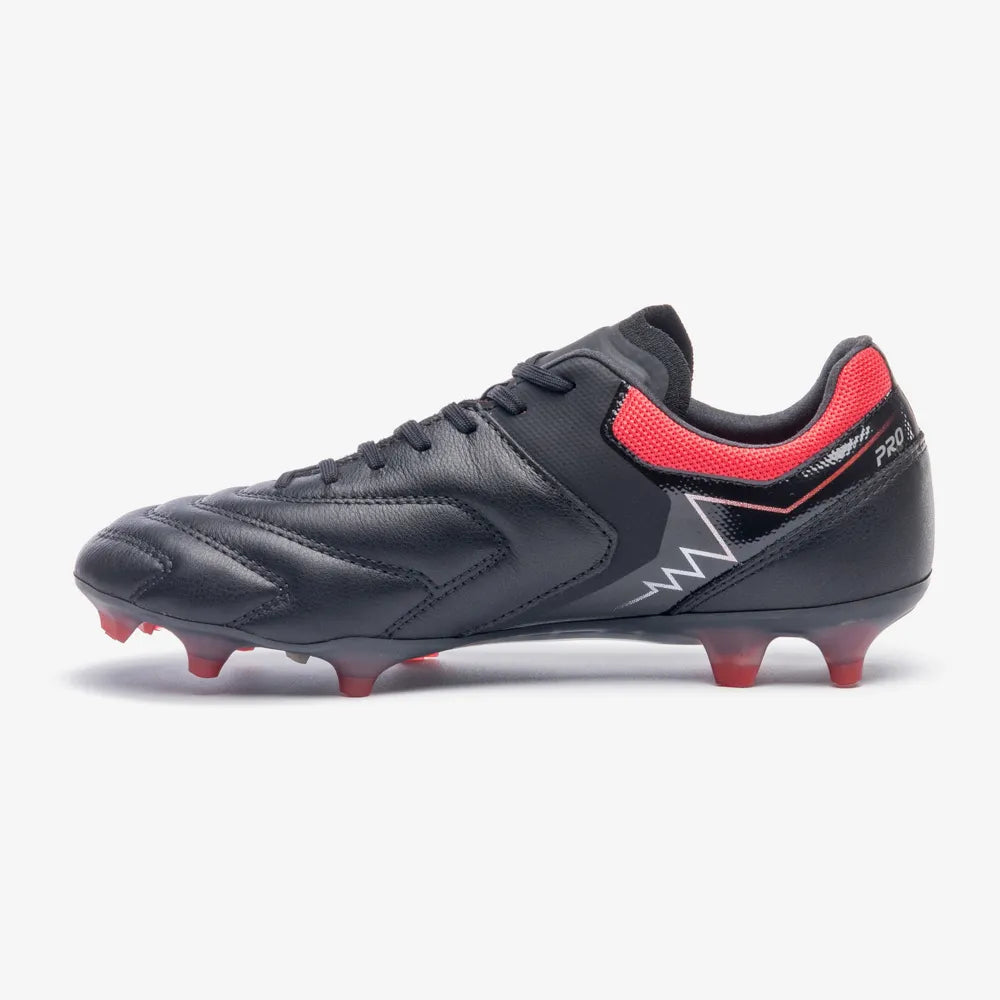 Chuteira Campo Umbro Adamant Master Class Pro - Imagem 2