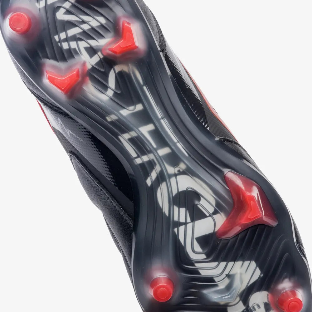 Chuteira Campo Umbro Adamant Master Class Pro - Imagem 8