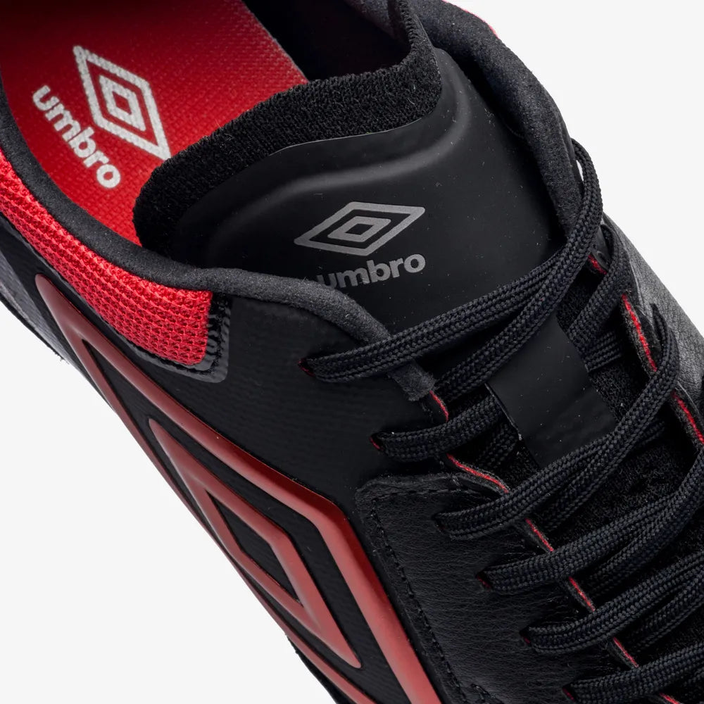 Chuteira Campo Umbro Adamant Master Class Pro - Imagem 9