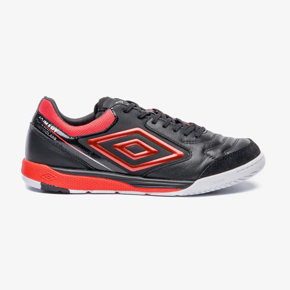 Chuteira Futsal Umbro Adamant Master Class Pro Bump - Imagem 10