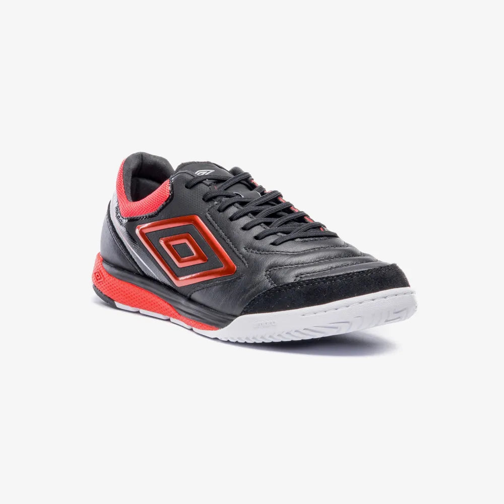 Chuteira Futsal Umbro Adamant Master Class Pro Bump - Imagem 2