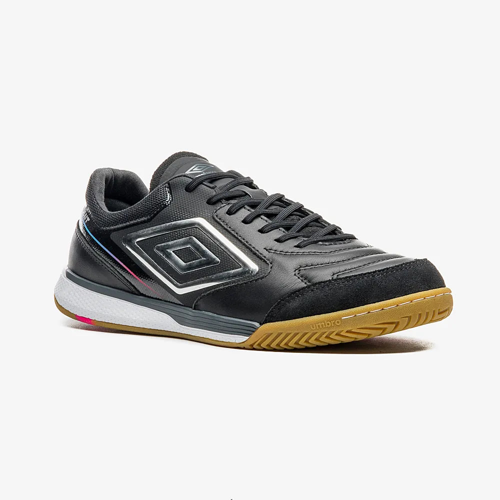 Chuteira Futsal Umbro Adamant Master Class Pro Bump - Imagem 12