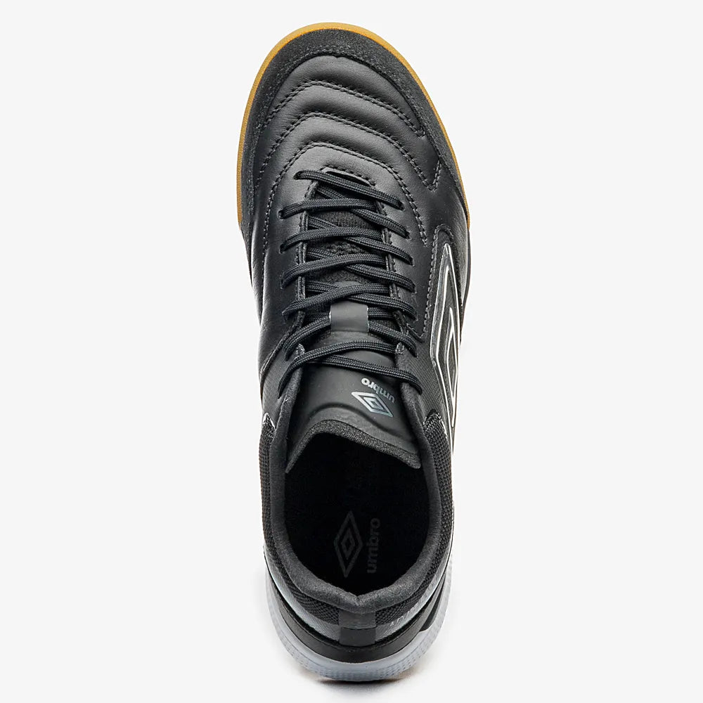 Chuteira Futsal Umbro Adamant Master Class Pro Bump - Imagem 13