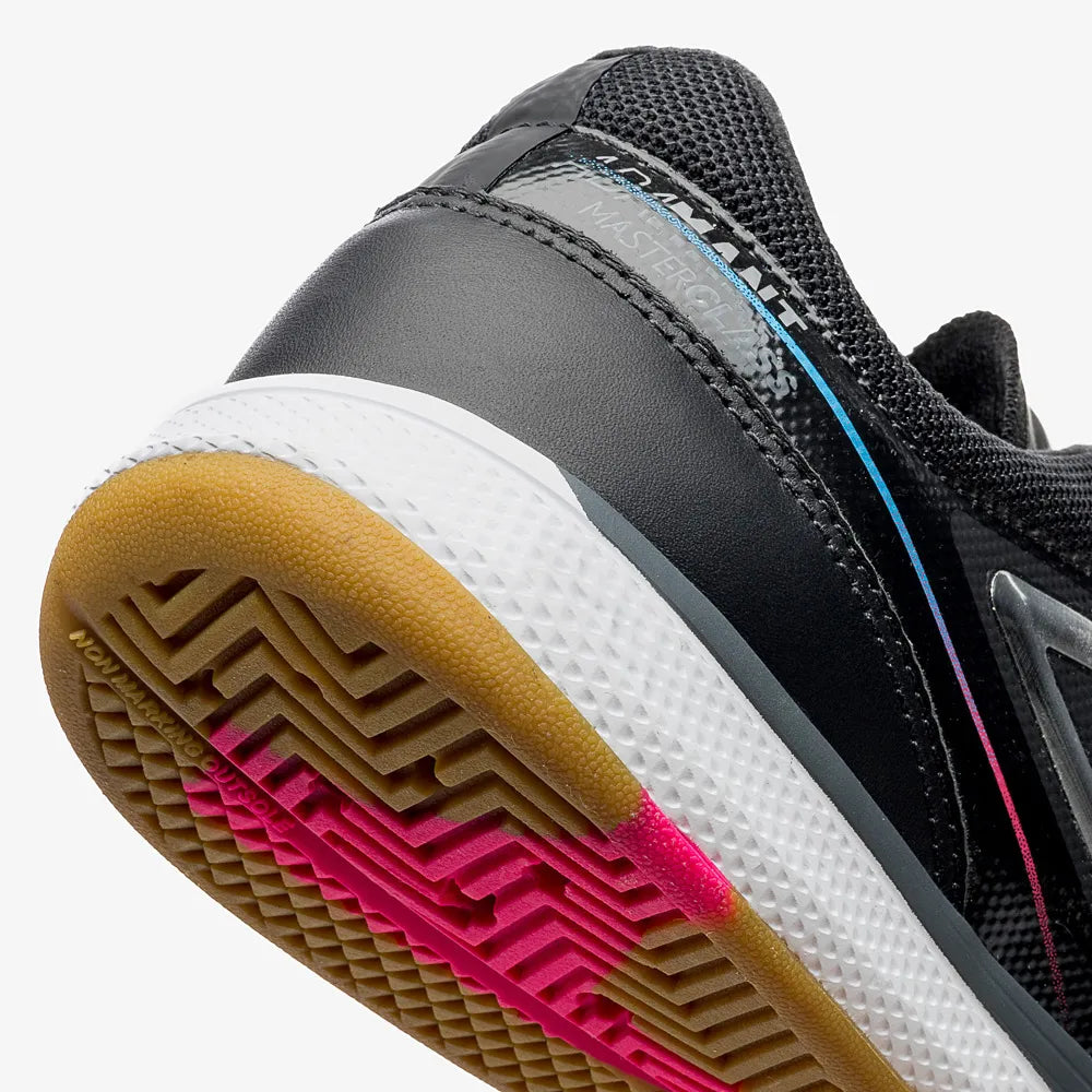 Chuteira Futsal Umbro Adamant Master Class Pro Bump - Imagem 16