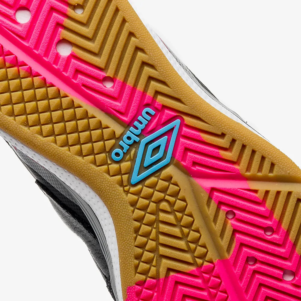 Chuteira Futsal Umbro Adamant Master Class Pro Bump - Imagem 17