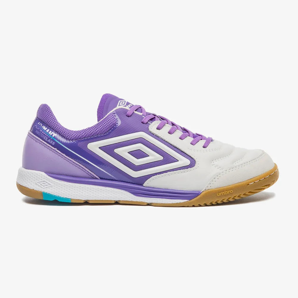 Chuteira Futsal Umbro Adamant Master Class Pro Bump - Imagem 28