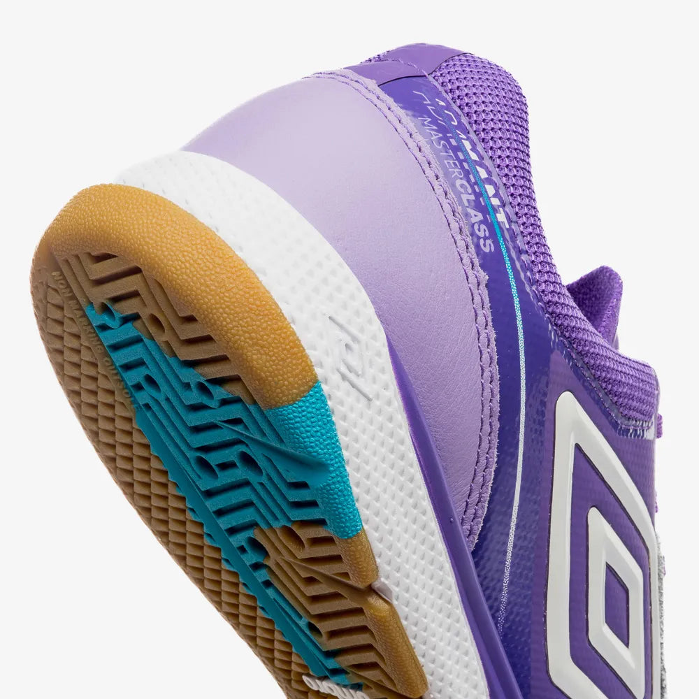 Chuteira Futsal Umbro Adamant Master Class Pro Bump - Imagem 25