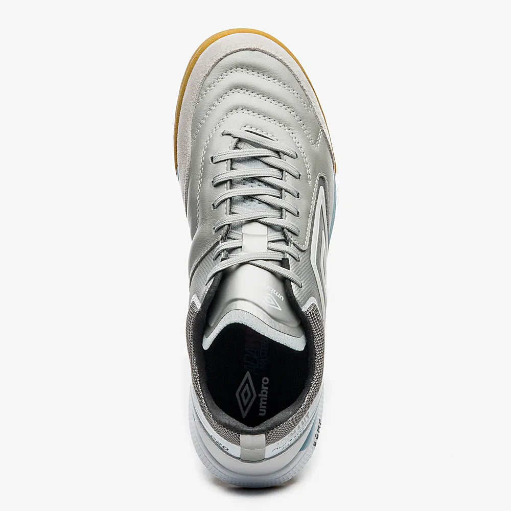 Chuteira Futsal Umbro Adamant Master Class Pro Bump - Imagem 31