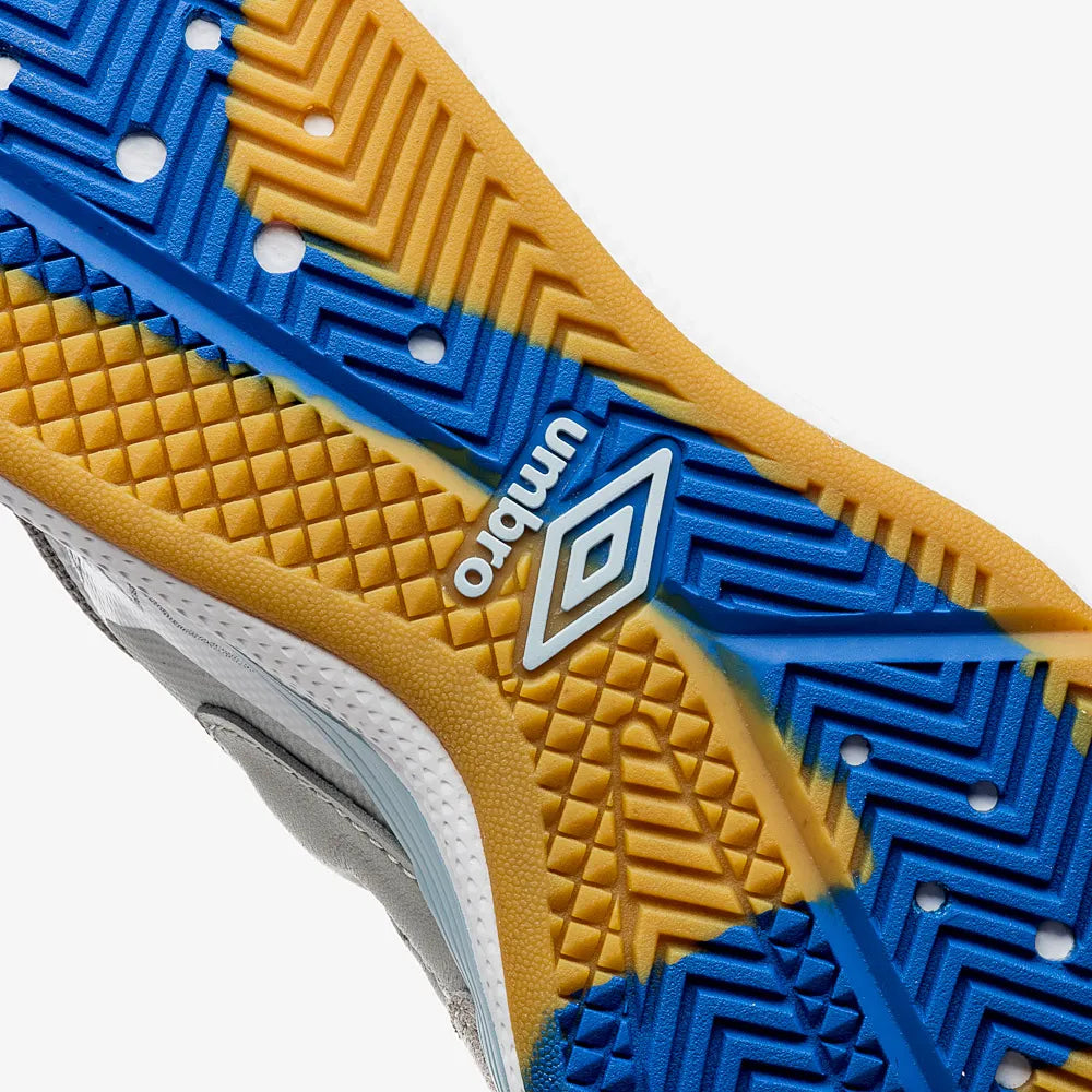 Chuteira Futsal Umbro Adamant Master Class Pro Bump - Imagem 36