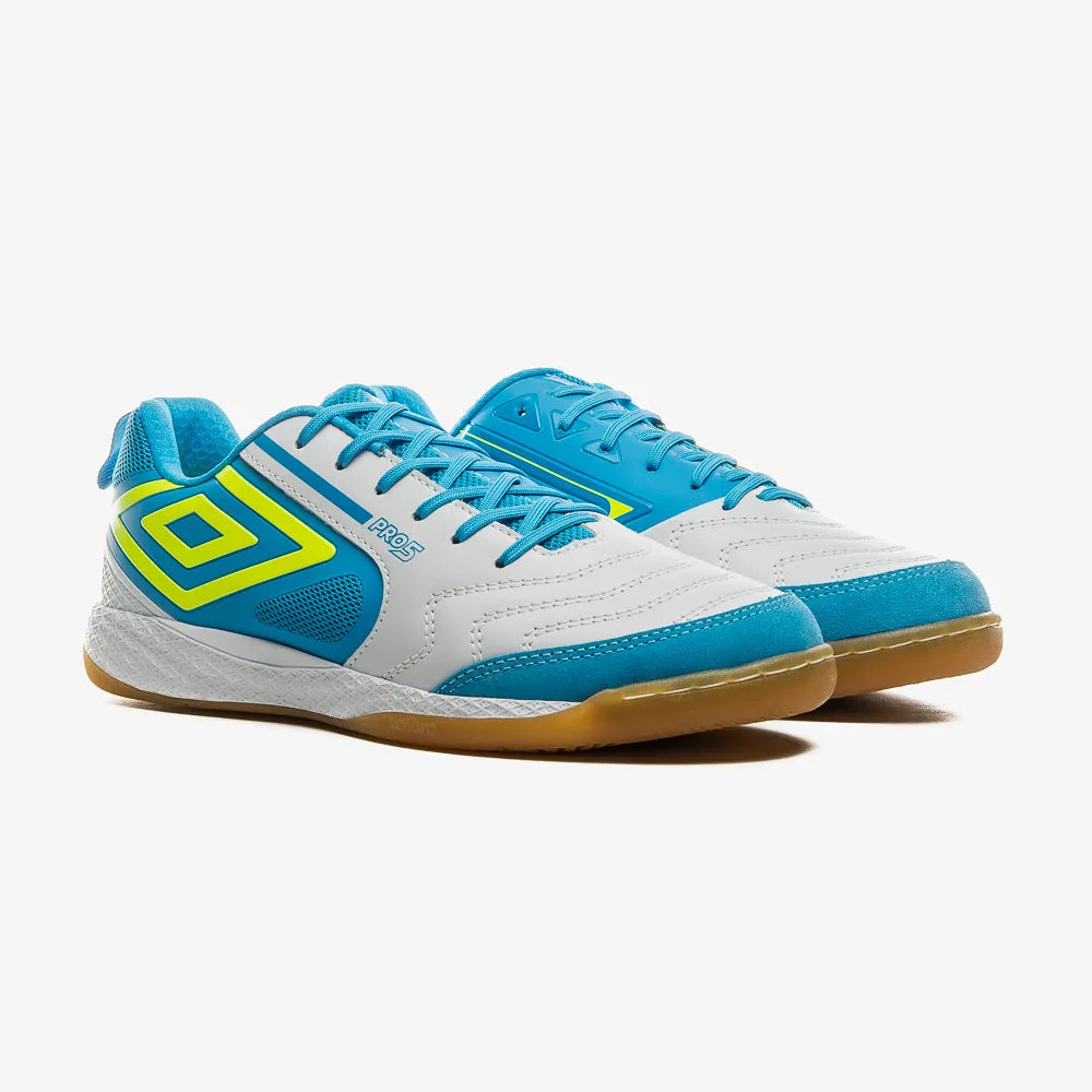 Chuteira Futsal Umbro Pro 5 Bump - Imagem 43